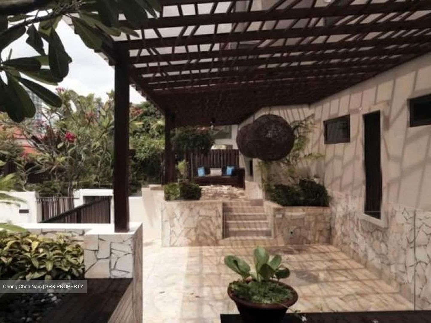 Frankel Estate (D15), Detached #596352371